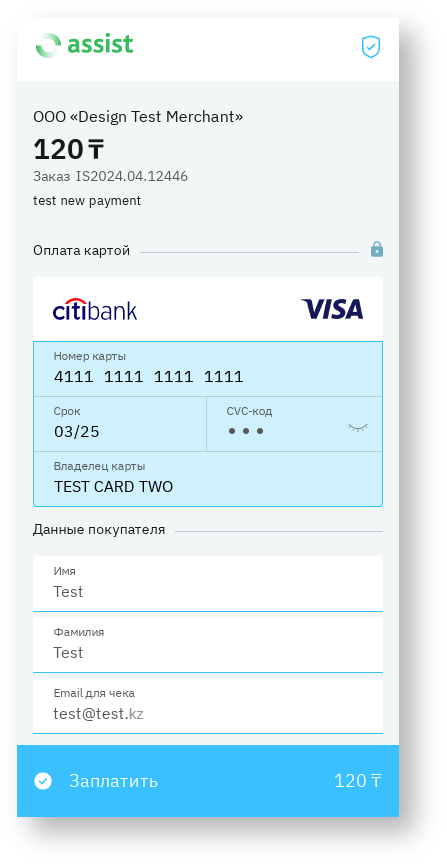 Техническая документация Казахстан > Дополнительные возможности по изменению внешнего вида платежных страниц > screenshot-10.png